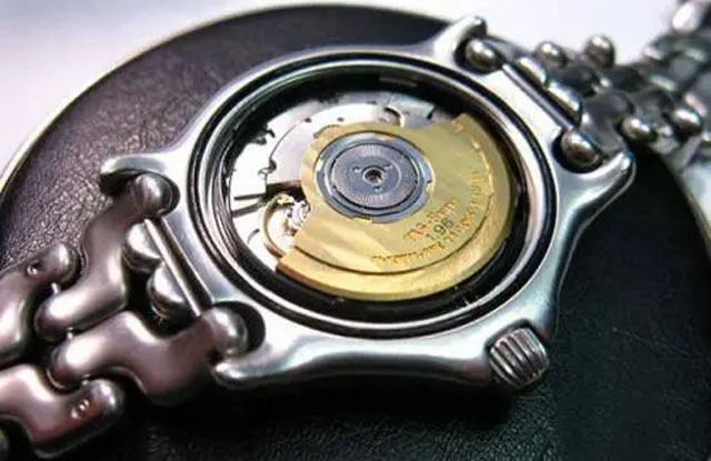 维修伯爵（Piaget）北京售后