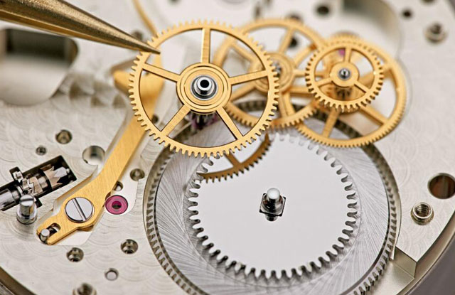 北京保养伯爵价格表最新