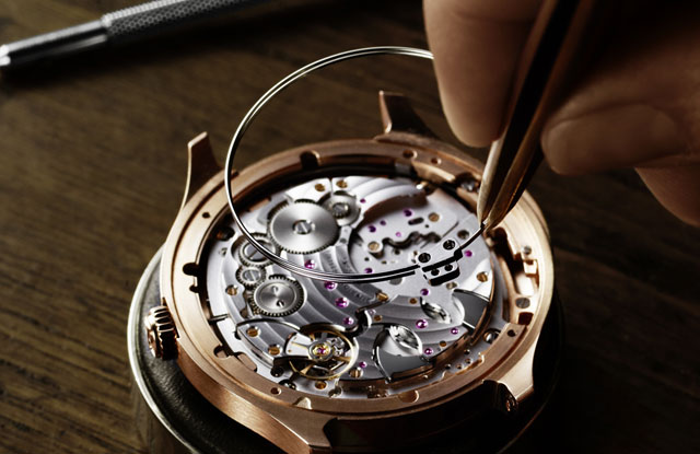 伯爵官方北京售后地址