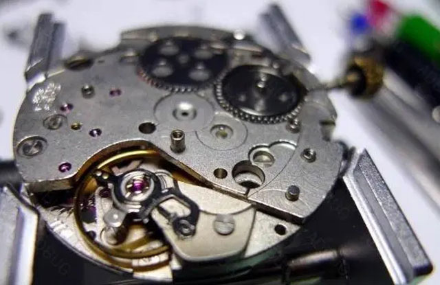 北京伯爵手表售后客户服务中心地址